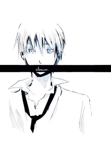 Hetalia dj - Silencer