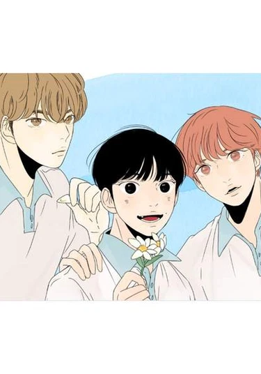 Heesu in Class 2 (Ли Хи Су)