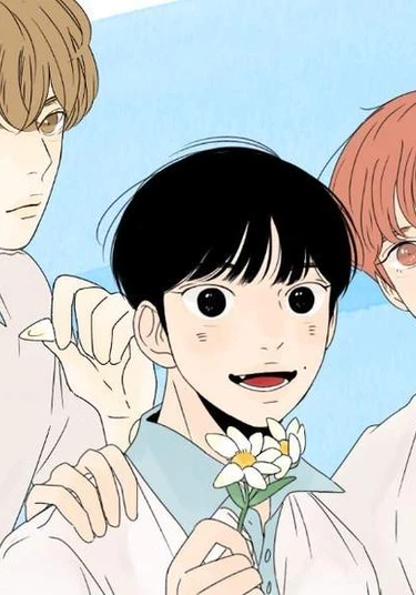 Heesu in class 2 (Любовные проблемы)