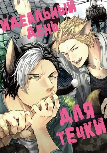 Hatsujou Kemono Biyori (Идеальный день для течки)