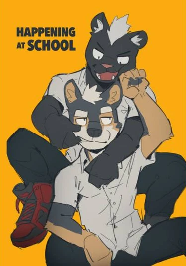 Happening at School (Случай в школе)