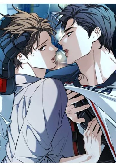 Haebing-gogseon (Кривая линия оттепели)