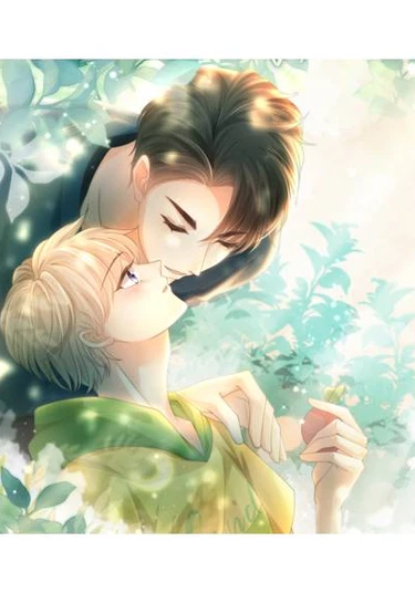 Green Plum Island (Остров зелёной сливы)