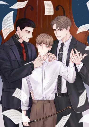 Greeting you strangely (Странное приветствие)