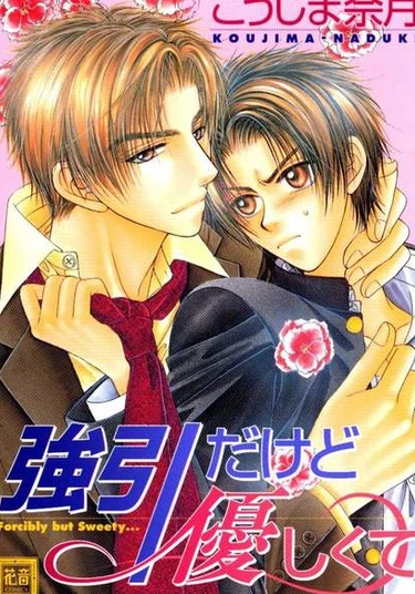 Gouin Dakedo Yasashikute (Принудительно,но сладко)