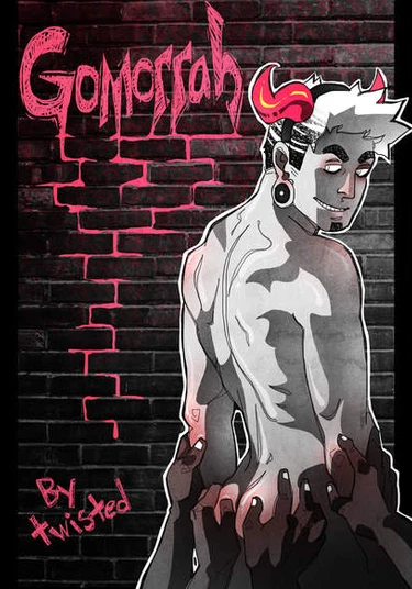 Gomorrah 1 (Гоморра 1)