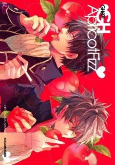 Gintama dj - Apricot Fizz (Абрикосовое шампанское)