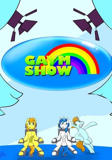Gaym Show (Гейское шоу)
