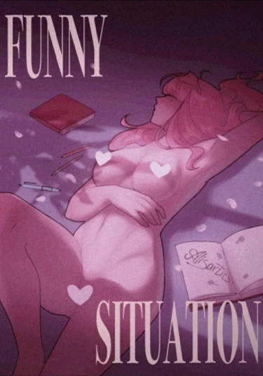 Funny Situation (Sмешная Sитуация)
