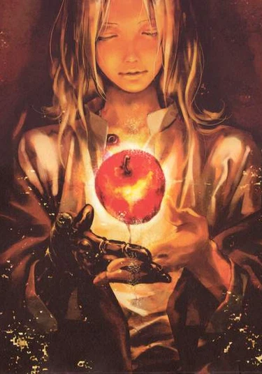 Fullmetal Alchemist dj - Graceful Degradation (Стальной алхимик - Изящное падение)