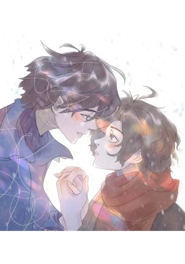 From Me, Always (Навсегда со мной)