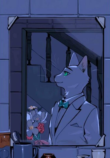 Flowers blooming at night (Цветущие ночью цветы)