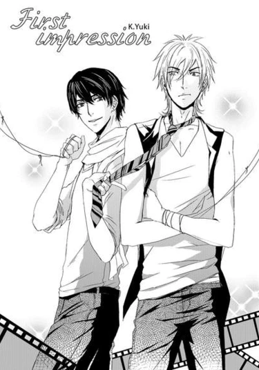 First Impression (Первое впечатление)