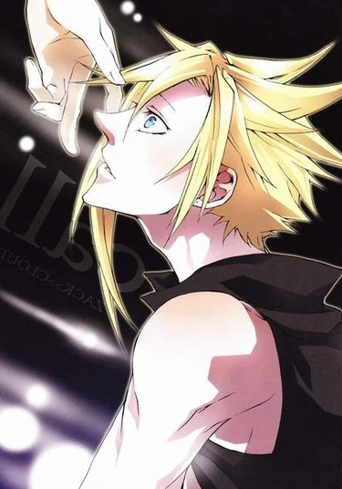 Final Fantasy VII dj - Call (Звонок)