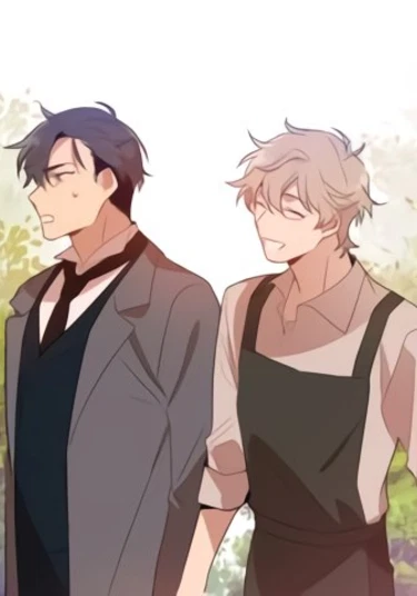 Fetish BL Anthology (Секретная мастерская леди Маргарет)