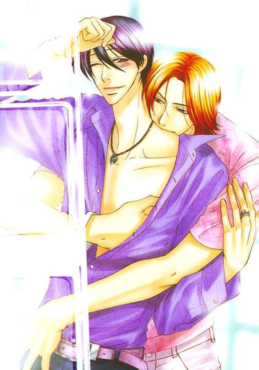 Fake na Junjou (Чистая подделка)