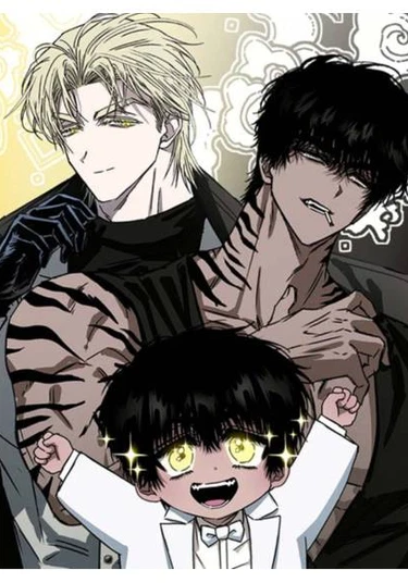 Eye of the Storm (Облачный дракон и ветреный тигр)