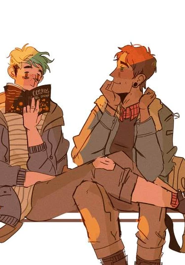 Eerie Crests (Жуткие Вершины)