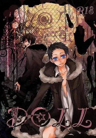 Durarara dj – Doll (Кукла)