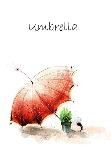 Durarara! - Umbrella (Зонтик)