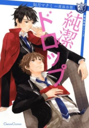 Drop chastity (Оставь Целомудрие)