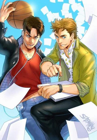 Draw Me (Нарисуй меня)