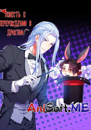 Dragon Record (Повесть о перерождении в дракона)