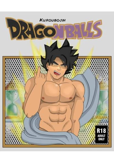 Dragonballs (Драгонболлс)
