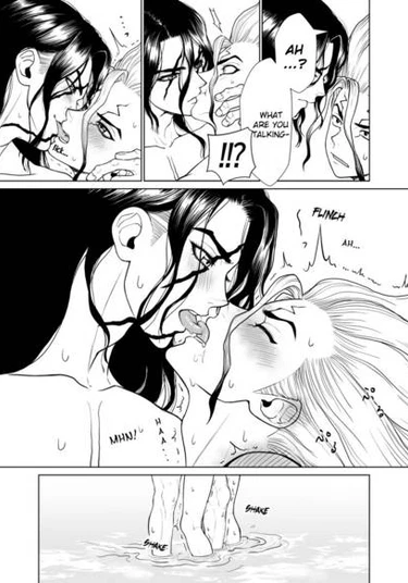 Dr. Stone dj - Daydream (Фантазия)