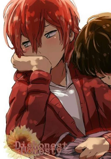 Dishonest Honesty (Нечестная честность)