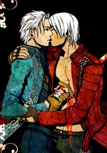 Devil May Cry 3 dj - Going Under (Опускаясь на дно)