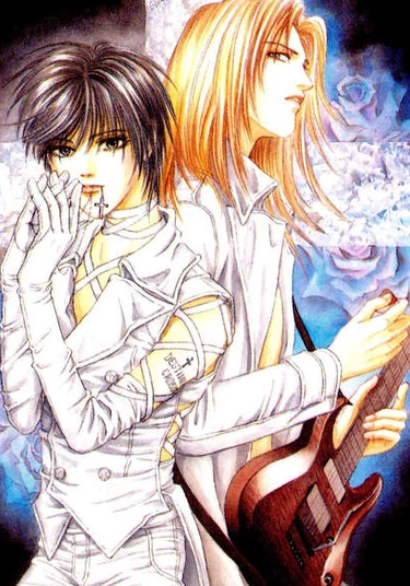 Destinies Cross (Пересечение судеб)