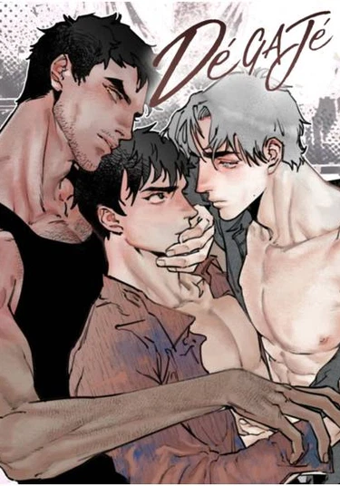 DeGaje (Дегаже)