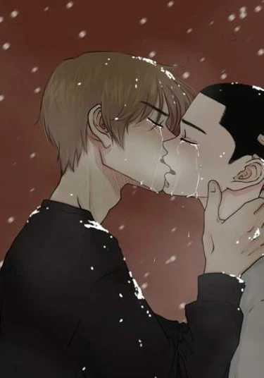 December Rain (Декабрьский Дождь)