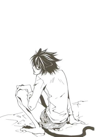 Death Note dj - Sharpen Your Fangs and Show Me You Can Lower Your Head (Оскаль свои клыки и будь хорошим мальчиком)