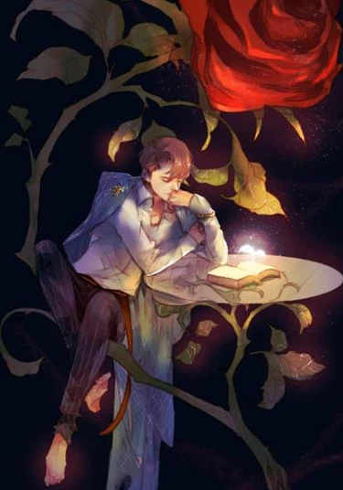 Danny’s "He and They" (Это я, это ты, это мы)