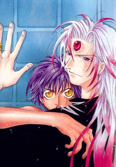 Crimson (Багровый хаос)