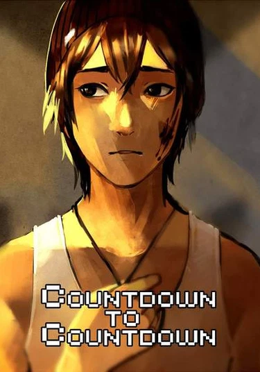 Countdown to Countdown (Обратный отсчёт обратного отсчёта)