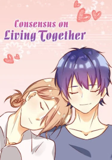 Consensus on Living Together (Согласны жить вместе)