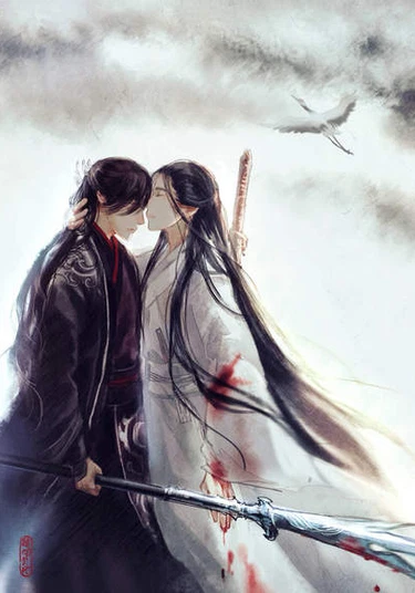 Cold Sands: Beyond the Frore Dunes (Там, за холодными песками...)