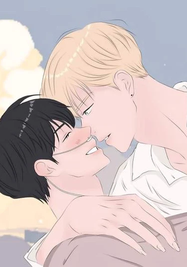 Clear blue sky (Ясное небо)