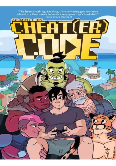 Cheat(er) Code (Чит(ер) Код)