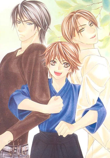 Cat & Dogs! (Псы и кот!)