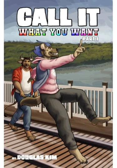 call it what you want (называй это как хочешь)