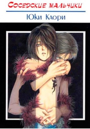 Boy's Next Door (Соседские мальчики)