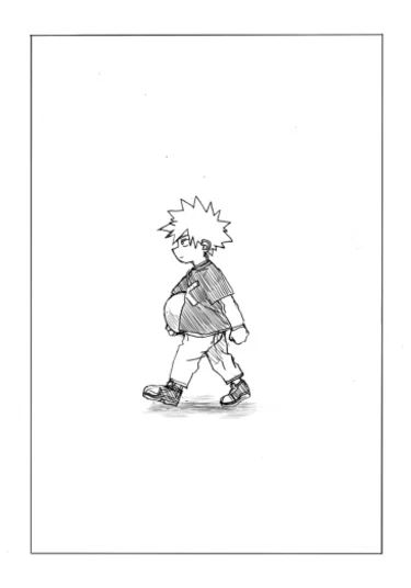 Boku no Hero Academia dj – Their First (Их первая)