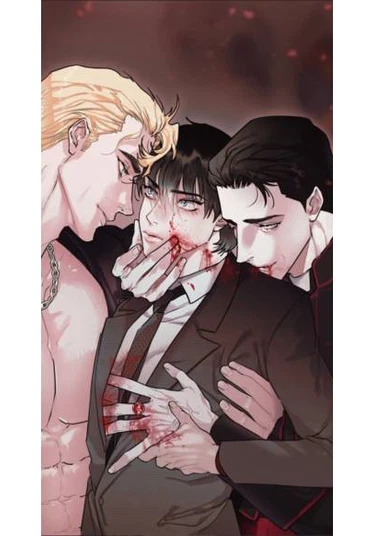 Bloody Lies (Кровавая ложь)