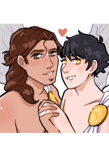 Blessed Sins (Благословлённые грехи)