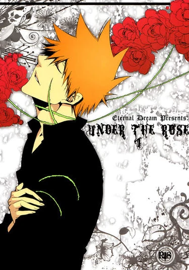 Bleach dj - Under the Rose