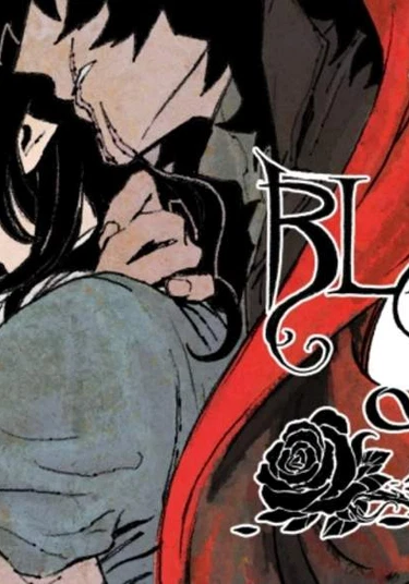 Black Rose (Чёрная роза)